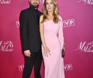 Gala M jak miłość