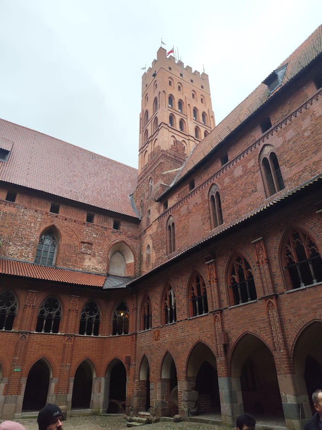 Malbork zaprasza turystów