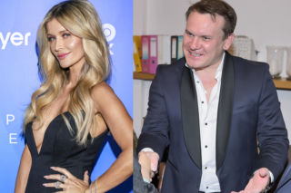 Joanna Krupa wreszcie komentuje relację z Tarczyńskim. Jak Krupa się za dużo napije, to jest miła do każdego. Po co się z nim spotkała?