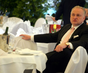 Maryla Rodowicz da rozwód za 15 milionów!