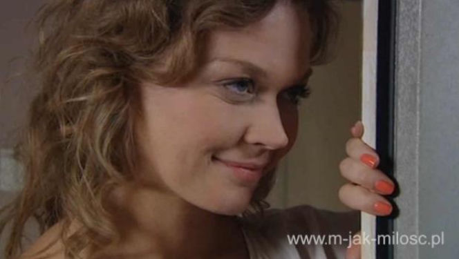 M jak MIŁOŚĆ odc. 959. Anna Gruszyńska (Tamara Arciuch)