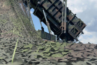 Nowa koalicja NATO kupuje pociski do Patriotów dla Ukrainy. To pilna odpowiedź na apel Kijowa