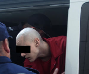 30 lat za zabójstwo Zbyszka