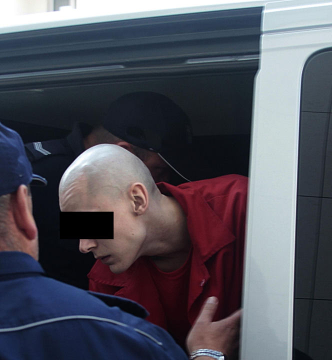 30 lat za zabójstwo Zbyszka