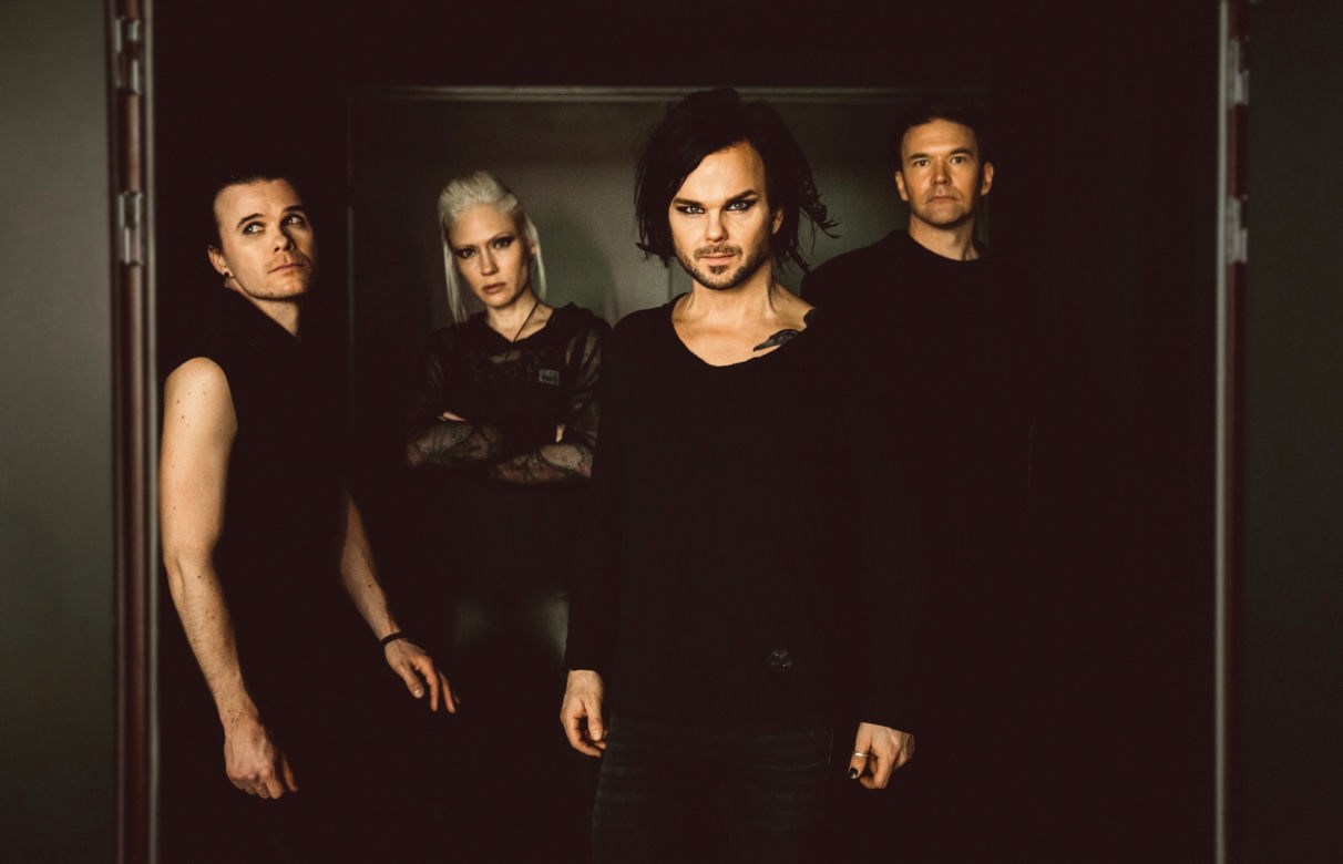 The Rasmus - Jezabel