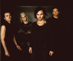 The Rasmus - Jezabel