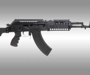 Karabinek Beryl M762