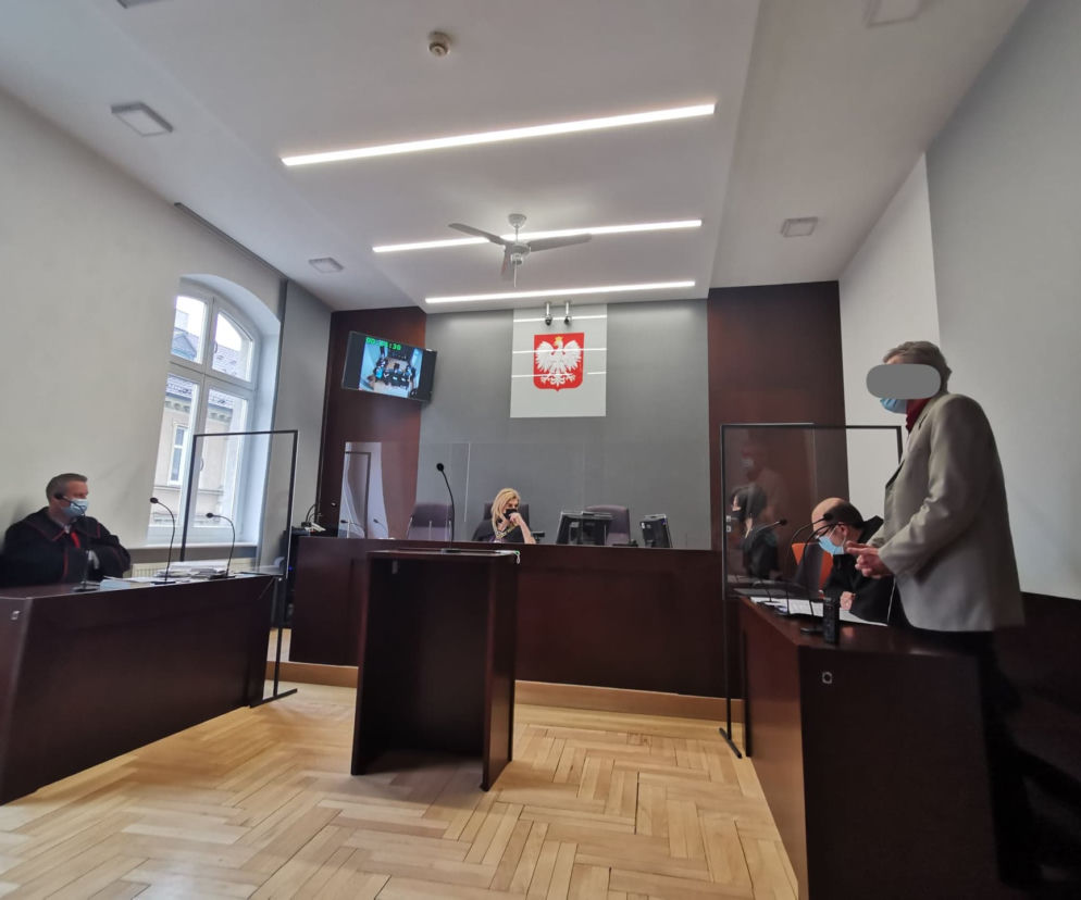 sąd