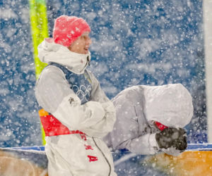 Kacper Tomasiak i Paweł Wąsek wicemistrzami olimpijskimi!