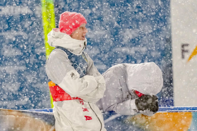 Kacper Tomasiak i Paweł Wąsek wicemistrzami olimpijskimi!