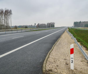GDDKiA pokazała zdjęcia! Tak wygląda otwarta S19 Bielsk Podlaski – Boćki