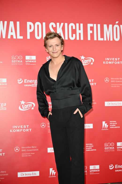 Festiwal filmowy w Gdyni 2026 - gala zamknięcia