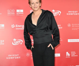 Festiwal filmowy w Gdyni 2026 - gala zamknięcia