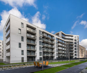 Najlepsze realizacje architektoniczne we Wrocławiu w 2019 roku