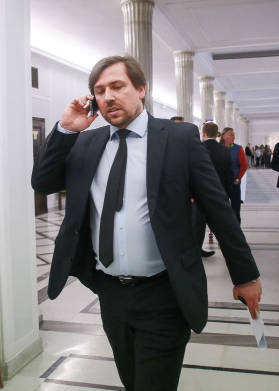 Agent Tomek