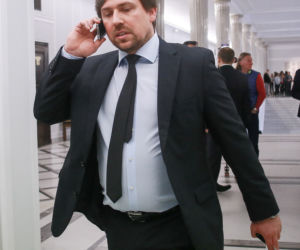 Agent Tomek