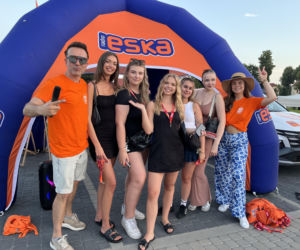 Eska Summer City na Dniach Tykocina