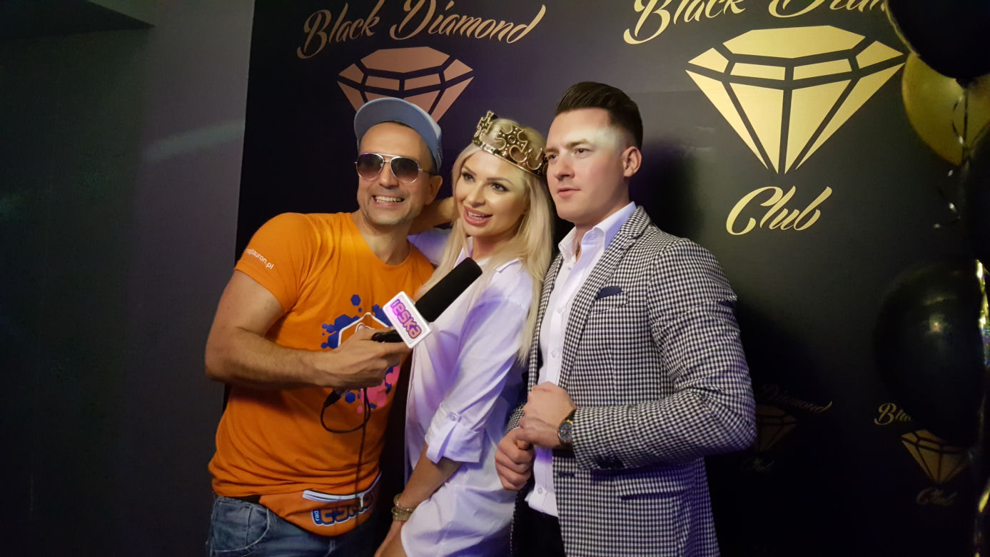 Eska Summer City w Black Diamond Club
