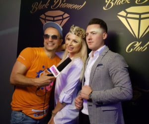 Eska Summer City w Black Diamond Club
