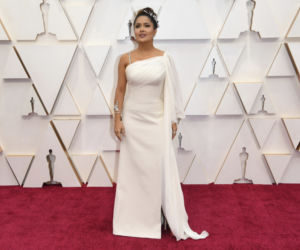 Oscary 2020 - Salma Hayek