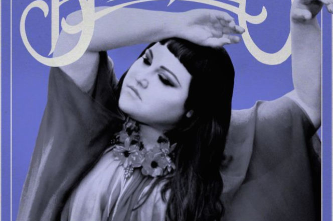 Beth Ditto - We Could Run. Premiera nowego singla