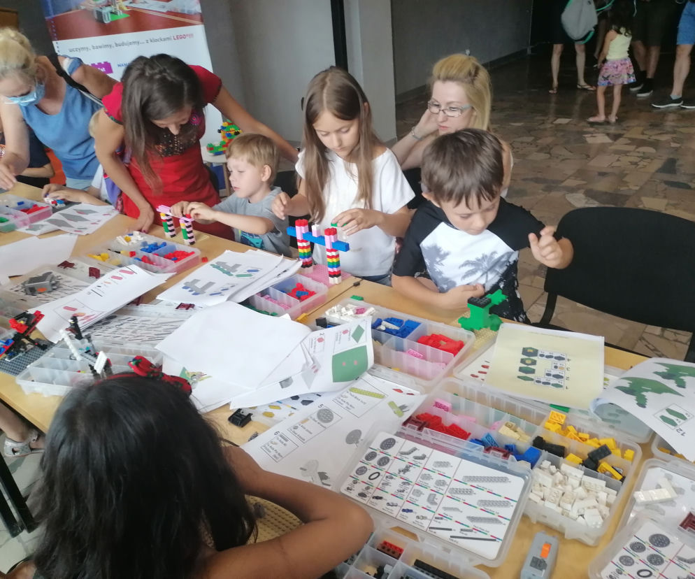 Azjatycki weekend z Fosą pełną Kultury