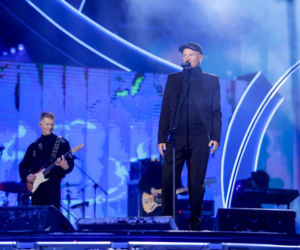 Fani są w szoku po występie Stinga! 74-latek wyglądał, jak młodzieniaszek. Wszystko przez jeden szczegół