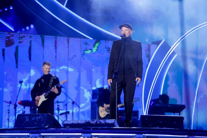 Fani są w szoku po występie Stinga! 74-latek wyglądał, jak młodzieniaszek. Wszystko przez jeden szczegół