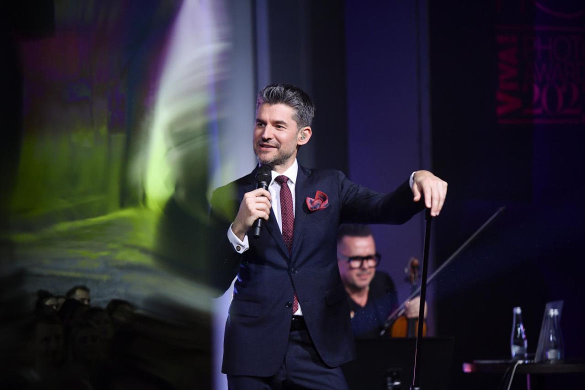 Matt Dusk 