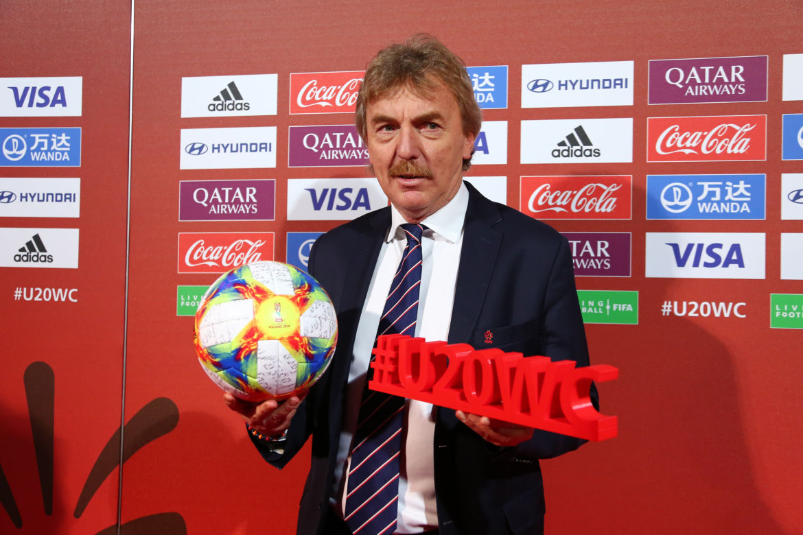 Zbigniew Boniek
