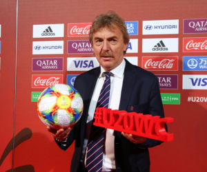Zbigniew Boniek