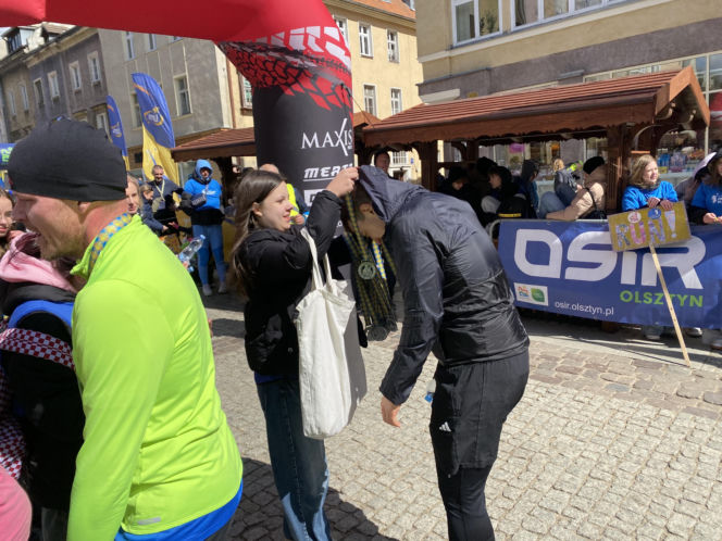 Lotto 23. Bieg Jakubowy cz.3