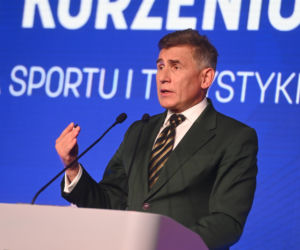 Igrzyska olimpijskie w Polsce w 2044?