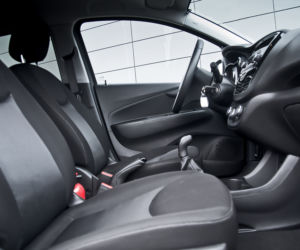 Opel Karl 1.0 Cosmo