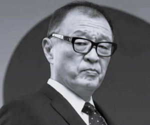 Nie żyje znany aktor. Odszedł w wieku 75 lat