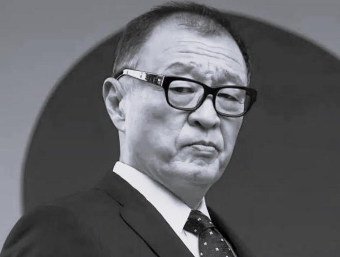 Nie żyje znany aktor. Odszedł w wieku 75 lat