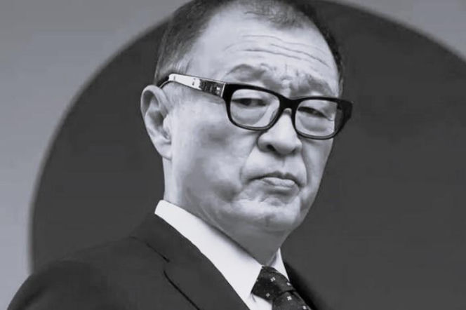 Nie żyje znany aktor. Odszedł w wieku 75 lat