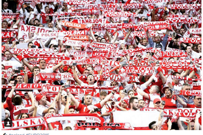 Polska - Szwajcaria: WYNIK, SKRÓT i BRAMKI meczu na EURO 2016