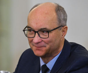 Rada Bezpieczeństwa Narodowego