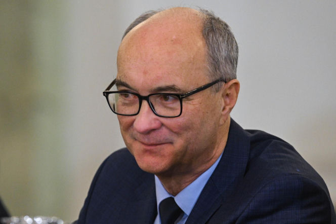 Rada Bezpieczeństwa Narodowego