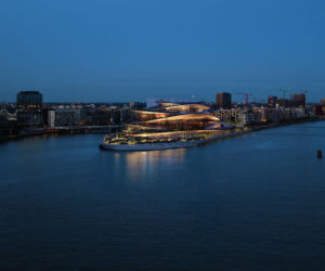 Nowa Opera Państwowa w Hamburgu