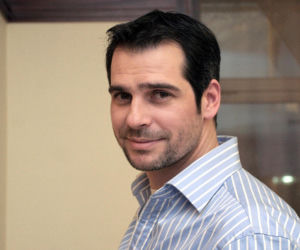 Paweł Deląg kiedyś i dziś. Tak na przestrzeni lat zmieniał się bożyszcze nastolatek z Młodych wilków