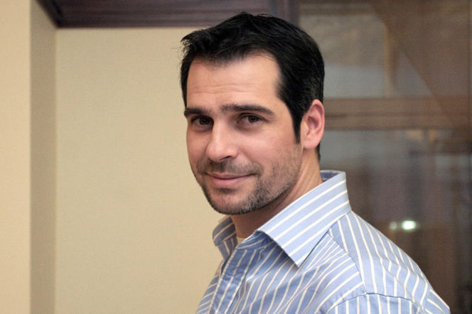 Paweł Deląg kiedyś i dziś. Tak na przestrzeni lat zmieniał się bożyszcze nastolatek z "Młodych wilków"