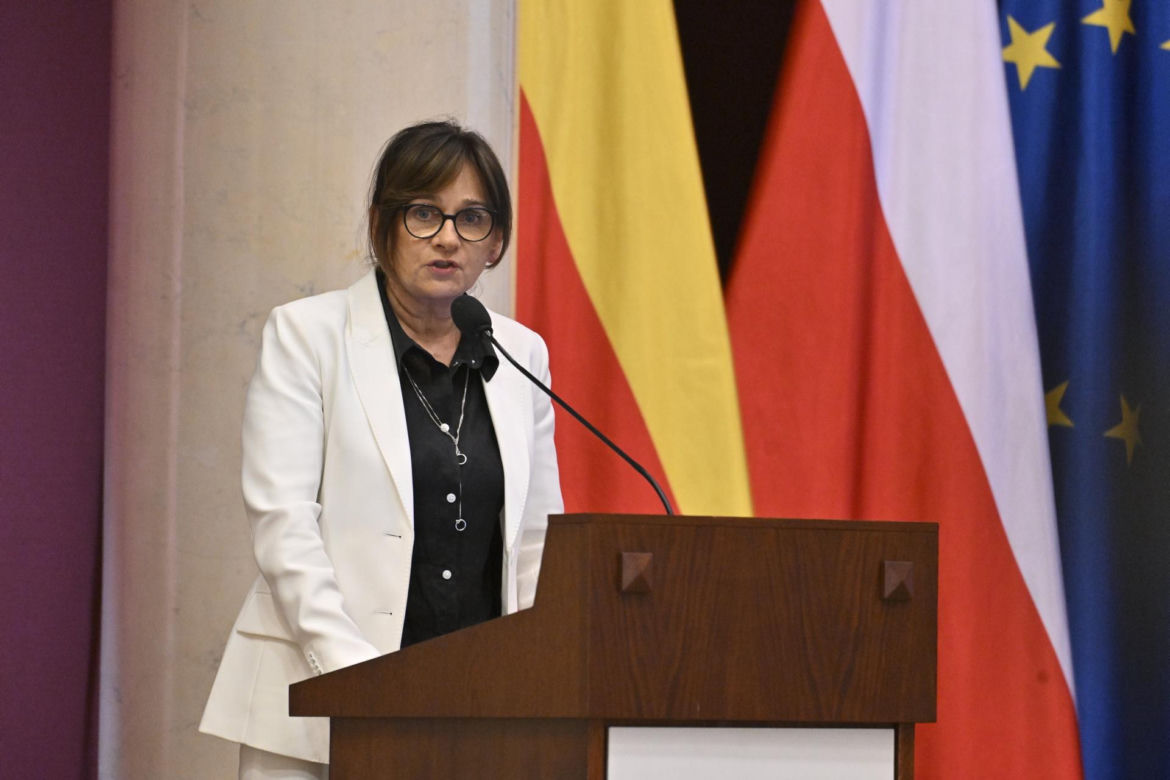 Wotum zaufania i absolutorium dla prezydenta Rafała Trzaskowskiego