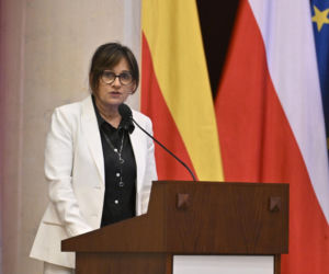 Wotum zaufania i absolutorium dla prezydenta Rafała Trzaskowskiego