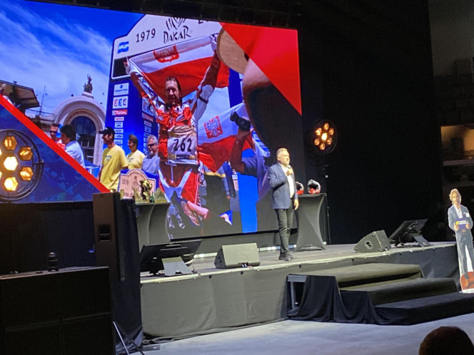 Warmia Inspiration 2026 – Evolution