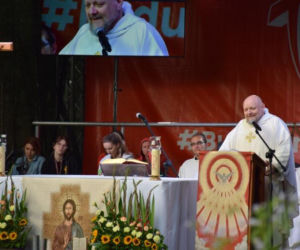 Wystartował Przystanek Jezus 2026