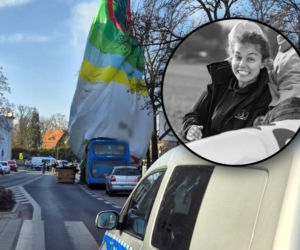 Tragiczny finał pasji, która niosła Jagodę przez życie. Lepiej żałować, że się nie poleciało