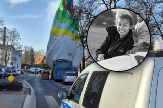 Tragiczny finał pasji, która niosła Jagodę przez życie. Lepiej żałować, że się nie poleciało