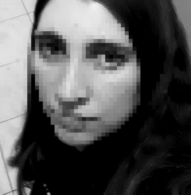 Sandra zabiła siebie i ukochanego, dachując w stawie